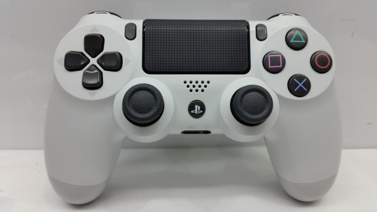 SONY ソニー 初期化済 PS4 Pro Playstation4 Pro プレステ4 CUH-7200B