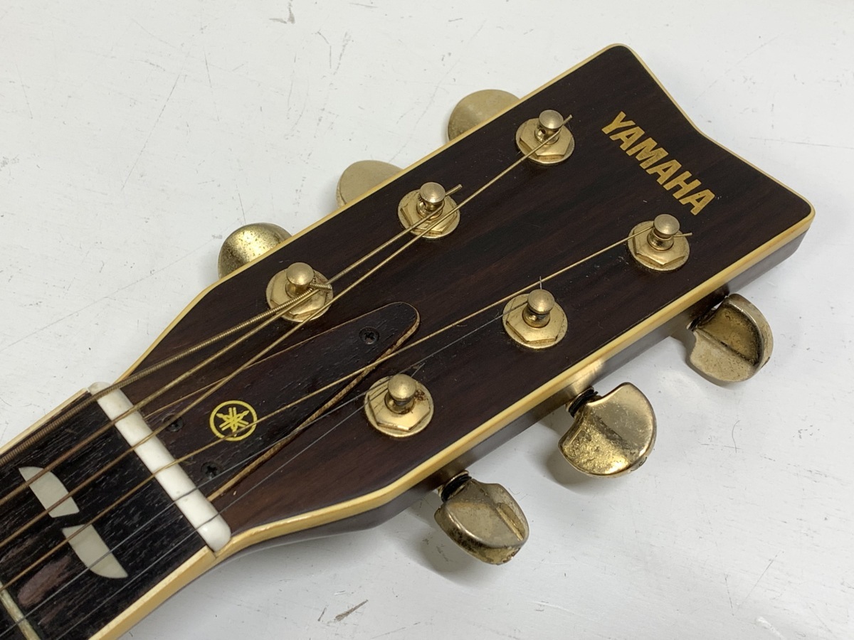 ヤマハ アコースティックギター FG-401 FG-401W YAMAHA YAMAHAの HR