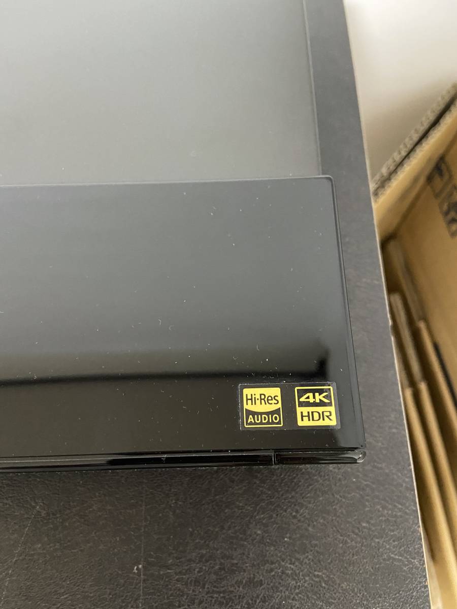 SONY BDZ-FT2000 ブルーレイディスク⁄DVDレコーダー ジャンク品現状品