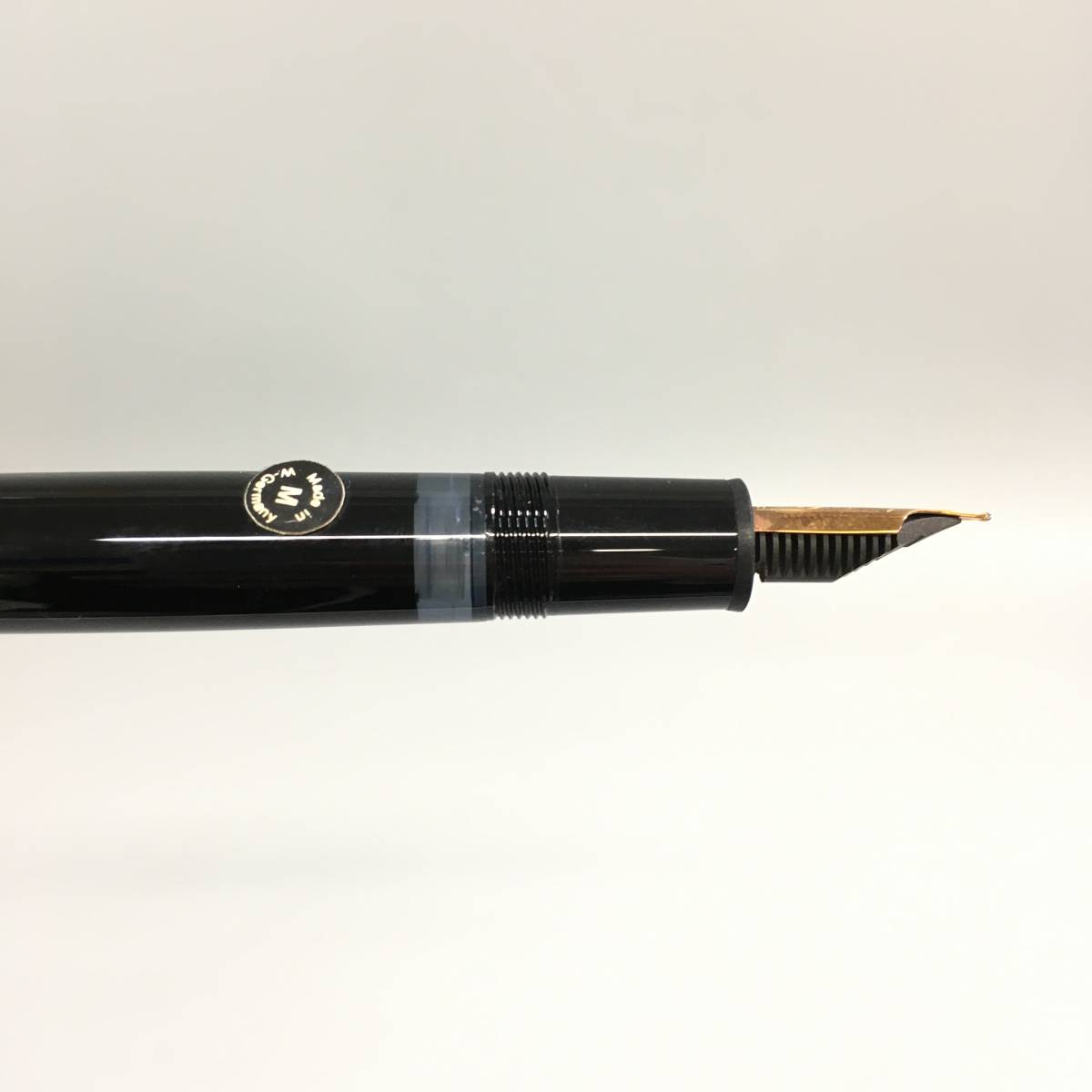 MONTBLANC 2026年最新Yahoo!オークション モンブラン 万年筆 マイ