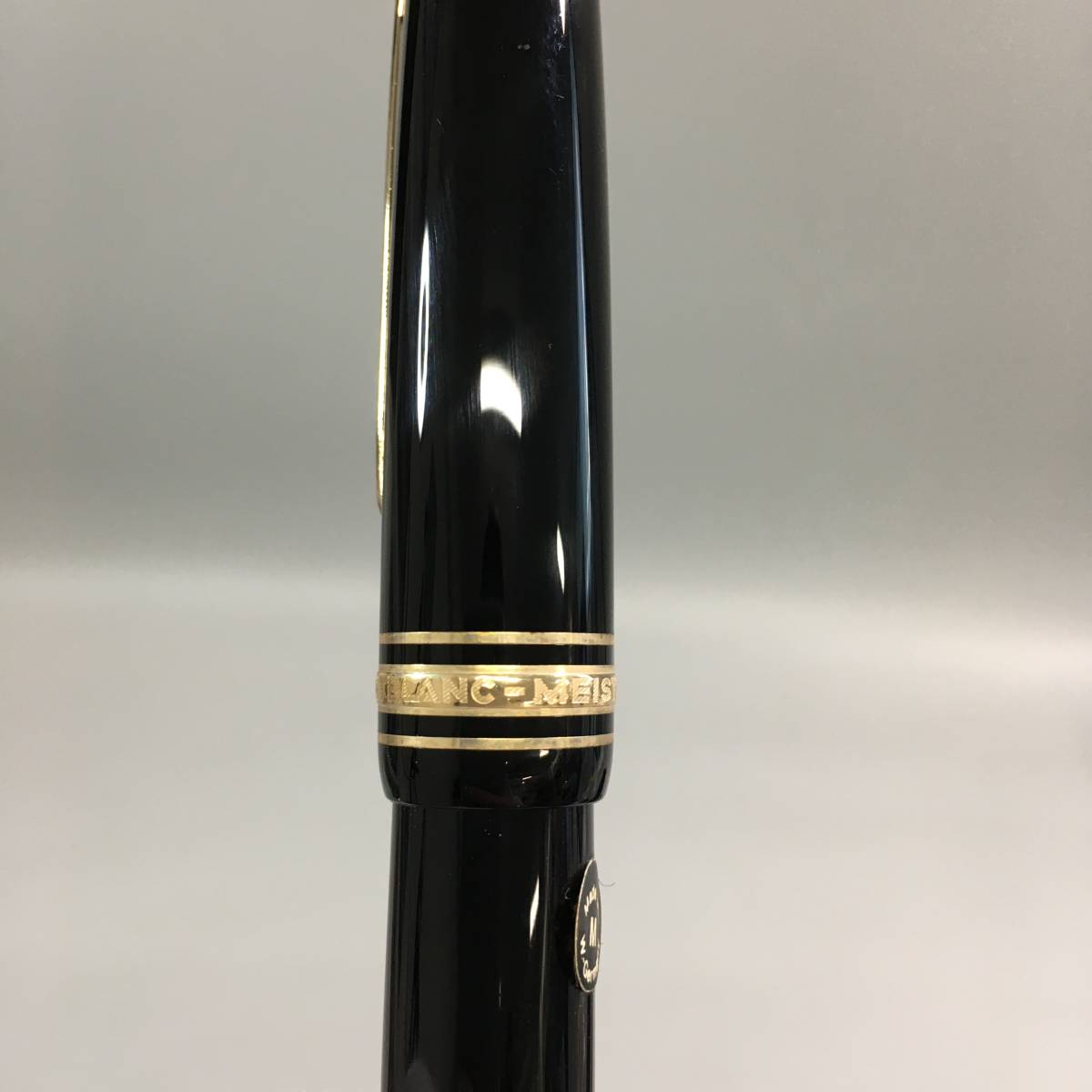 MONTBLANC 2026年最新Yahoo!オークション モンブラン 万年筆 マイ