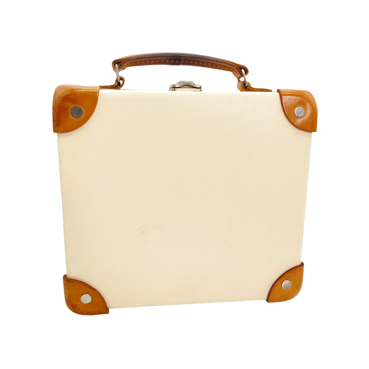 GLOBE TROTTER グローブトロッター | - 1円 GLOBEーTROTTER グローブ 
