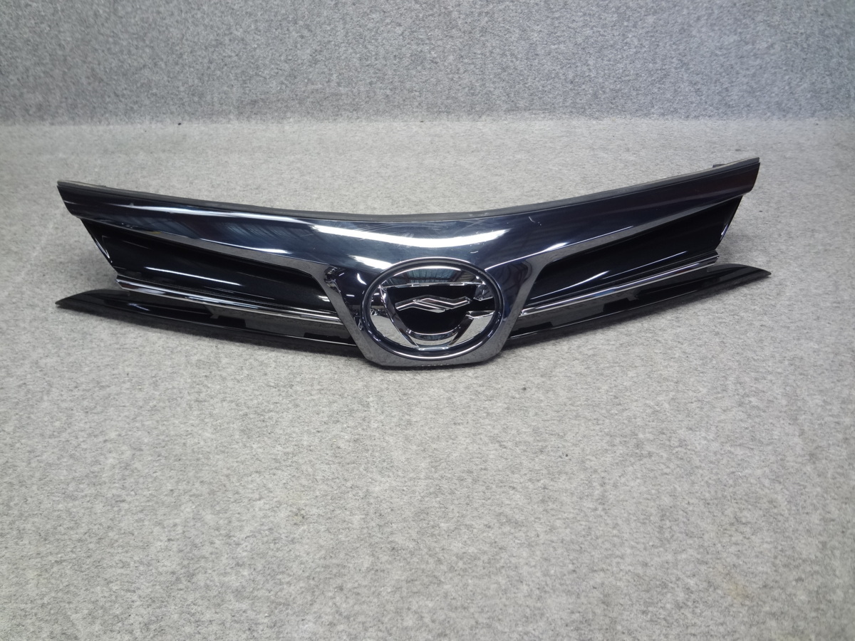 カローラ フィールダー NZE161G 後期 純正 フロントグリル グリル