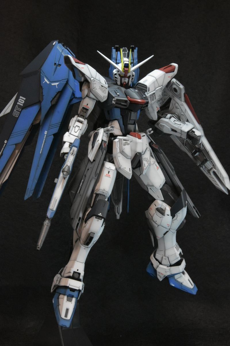 爆売りセール開催中 Mgフリーダムガンダム Ver2 0 塗装済み完成品 プラモデル V Pravda Ru
