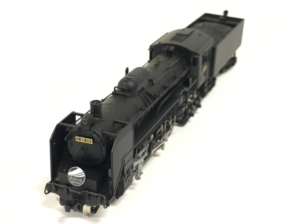 マイクロエース A9603 C60-100番台 MICRO ACE A9603 C60-100 番代 蒸気