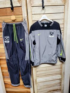 人気ショップが最安値挑戦 Nike ナイキ Nftb 4点セット 新版 Www Nlp Ee