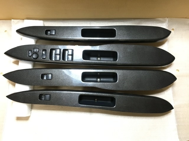 ワゴンR スティングレー パワーウィンドウ スイッチ ワゴンR