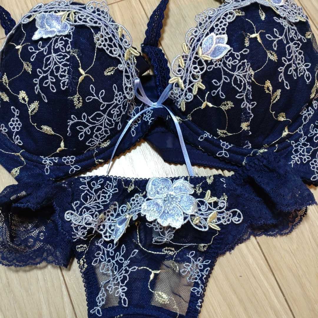 カネボウ まとめ売り 整理品 ☆ショーツパンテぃ下着袋 お部屋