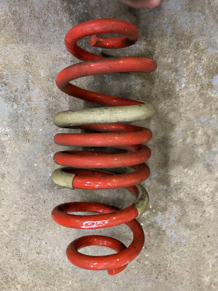 アルファード/ヴェルファイア 20後期 タナベダウンサス中古 1台分