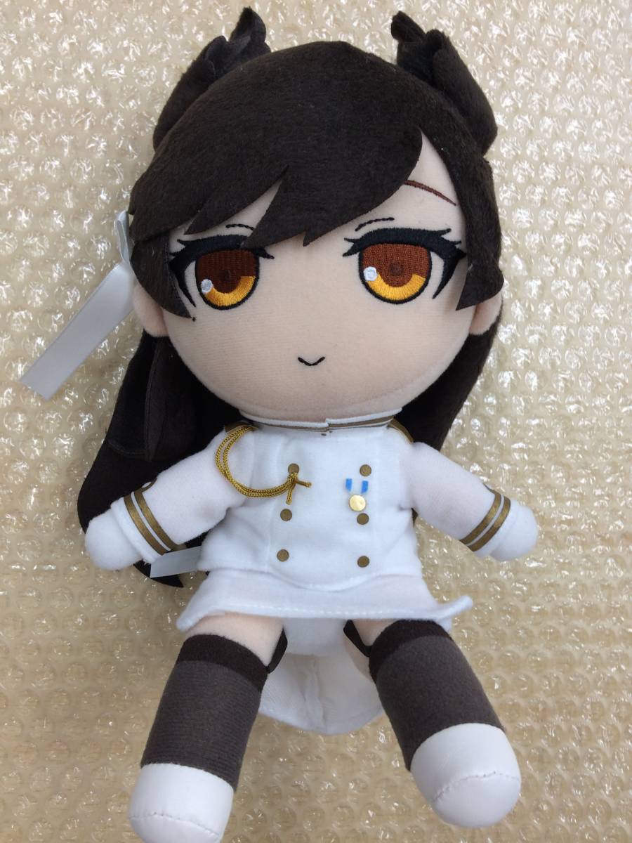 アズールレーン ぬいぐるみ 愛宕 | Gift グッズメーカーGift 公式通販