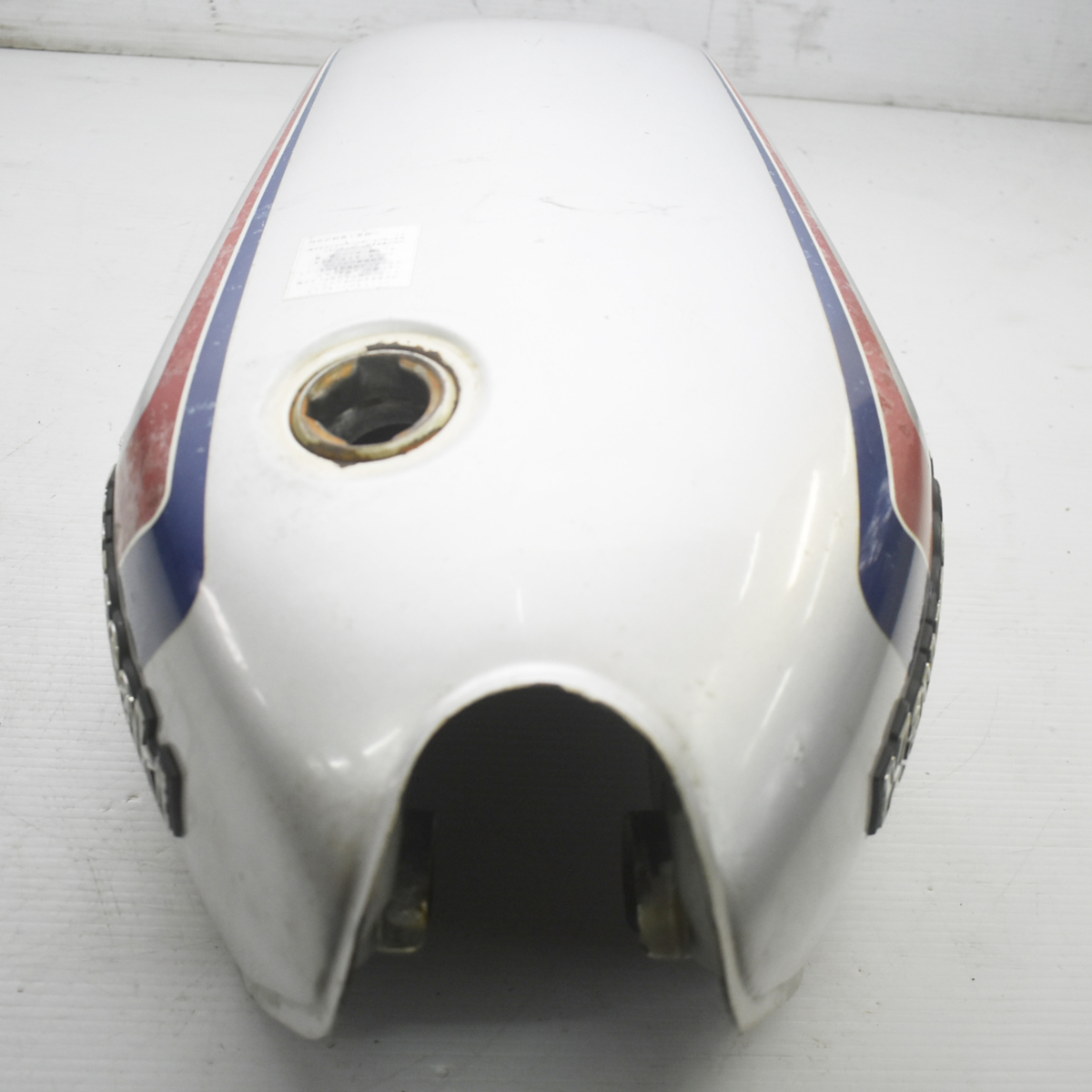 カワサキ Z250FT KZ250A ガソリンタンク 穴有り 【F】BDX 【公式通販】