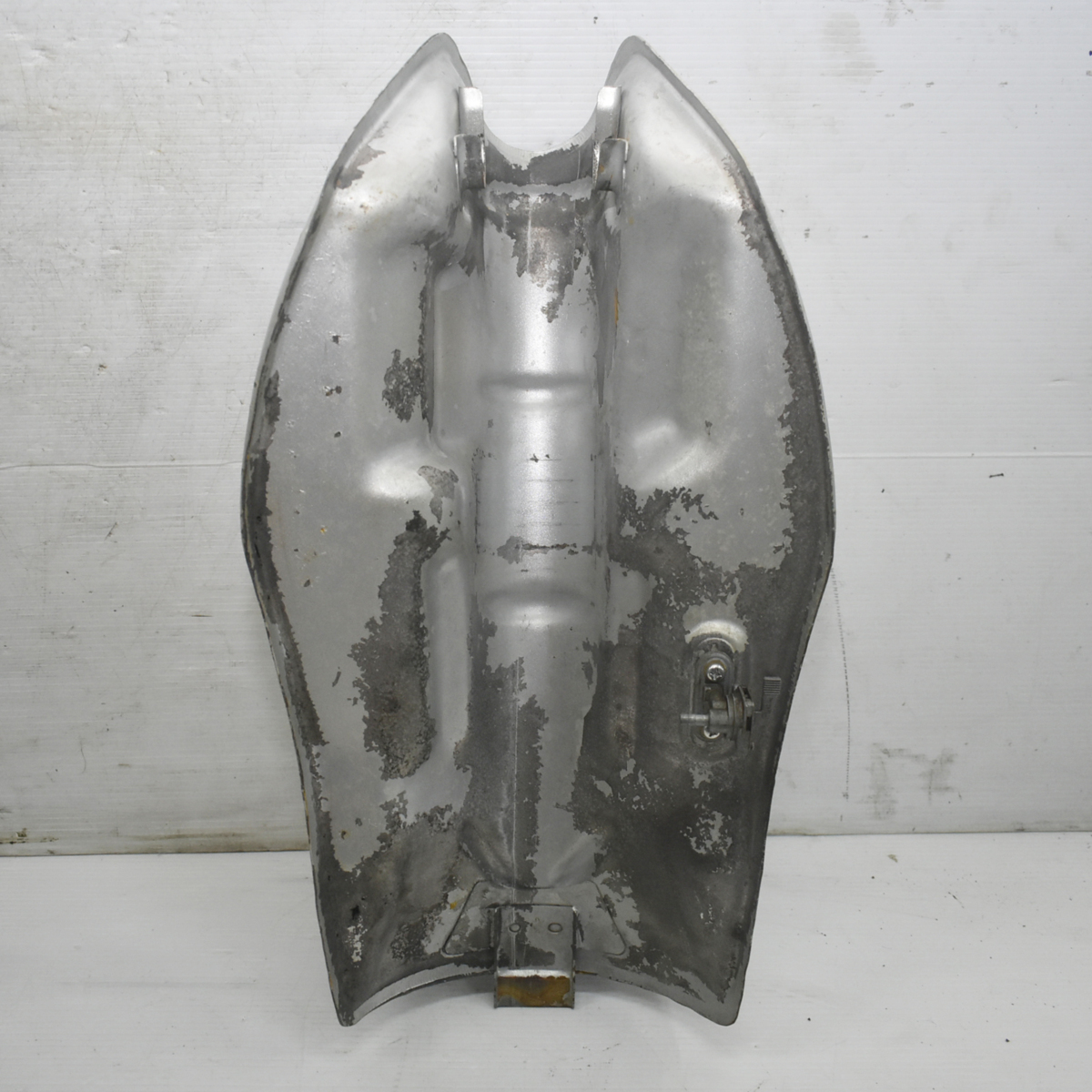 カワサキ Z250FT KZ250A ガソリンタンク 穴有り 【F】BDX 【公式通販】