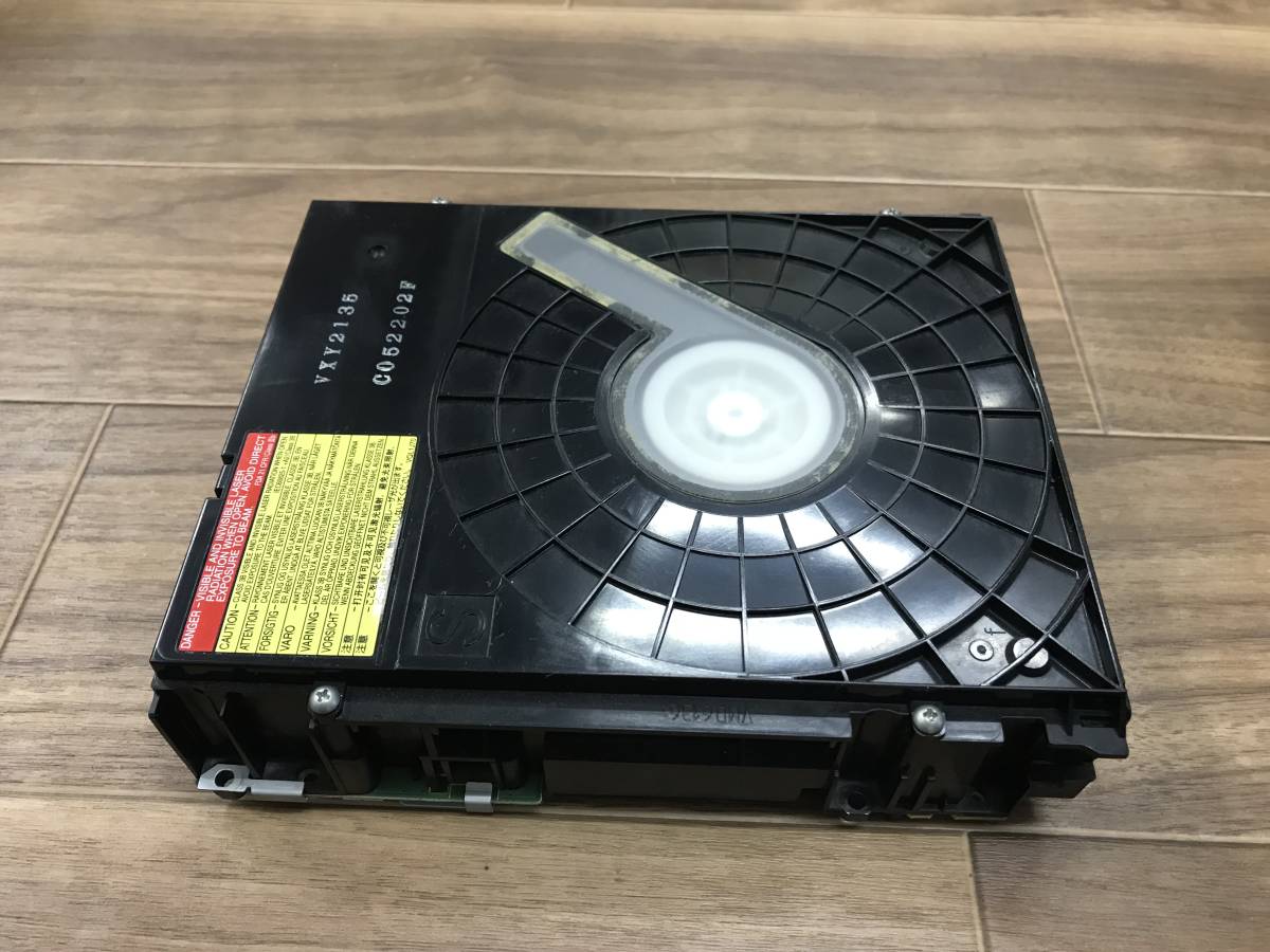 パナソニック交換用ドライブ VXY2135 公式通販 Panasonic パナソニック