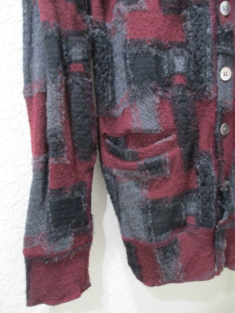 Archive 即決 08AW JUNYA WATANABE MAN COMME des GARCONS ジュンヤ