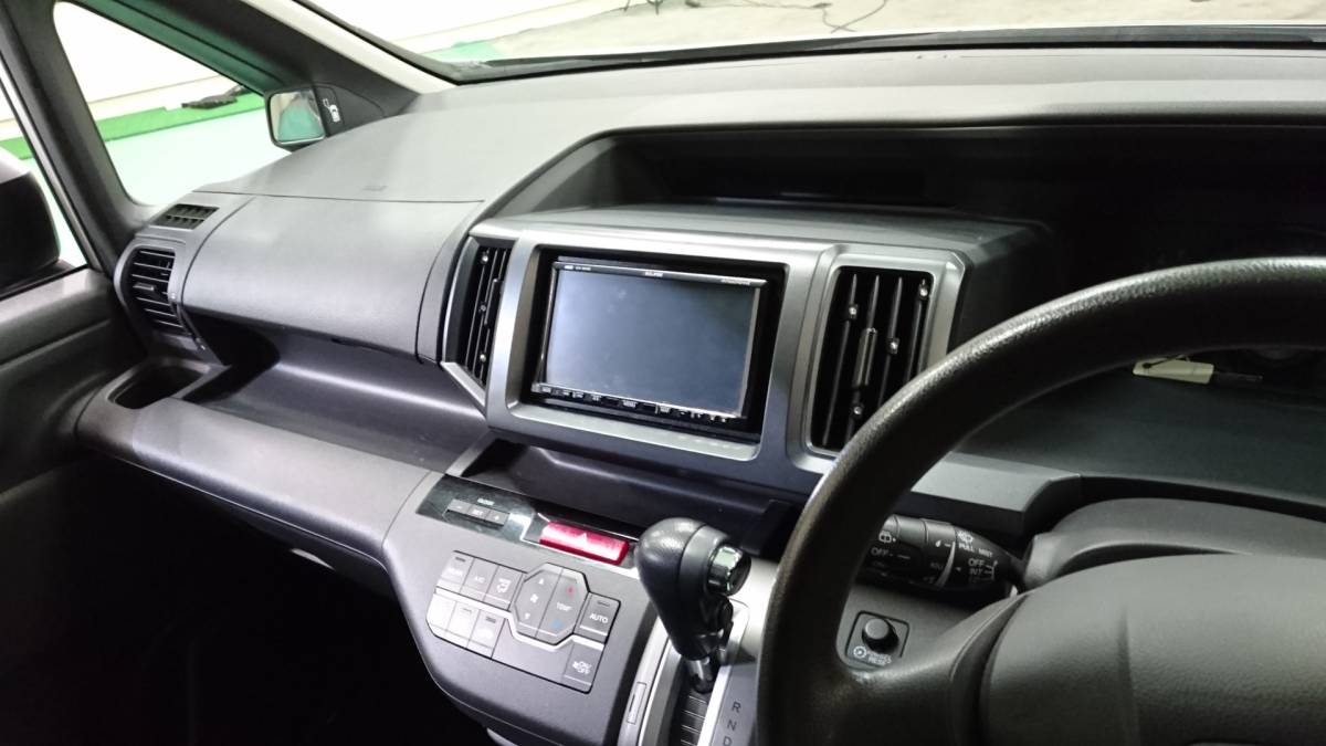 ホンダ ダッシュボード 純正 N-BOX インパネ インストルメントパネル