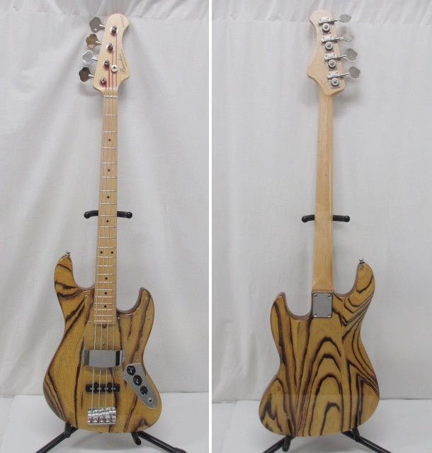 Vivie Taurustone Bass Compressor(ベース コンプレッサー 国産 多機能