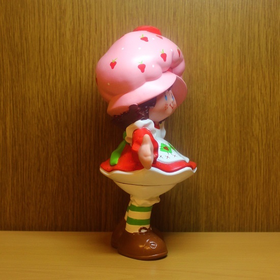 ストロベリーショートケーキ フィギュア いちご アメリカ キャラクター アメトイ アドバタイジング キャラクタードール 売買されたオークション情報 Yahooの商品情報をアーカイブ公開 オークファン Aucfan Com ストロベリーショートケーキ フィギュア いちご アメリカ キャラクター アメトイ アドバタイジング キャラクタードール 売買されたオークション情報 Yahooの商品情報をアーカイブ公開 オークファン Aucfan Com