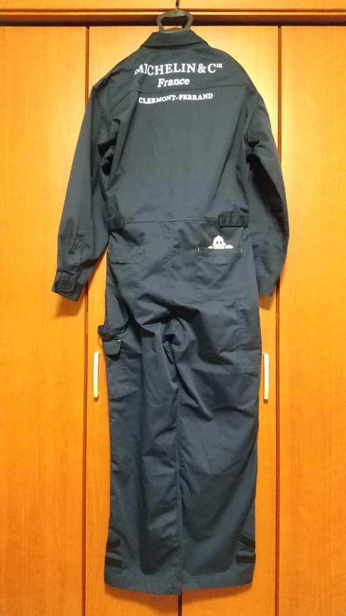 お買い得，格安 超 MICHELIN ミシュラン つなぎ 作業着 L 急発送(つなぎ)｜売買されたオークション情報、yahooの商品情報をアーカイブ公開 - オークファン つなぎ
