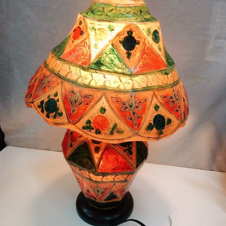 中古 パキスタンライト 間接照明 間接照明で作るオシャレな空間デザイン