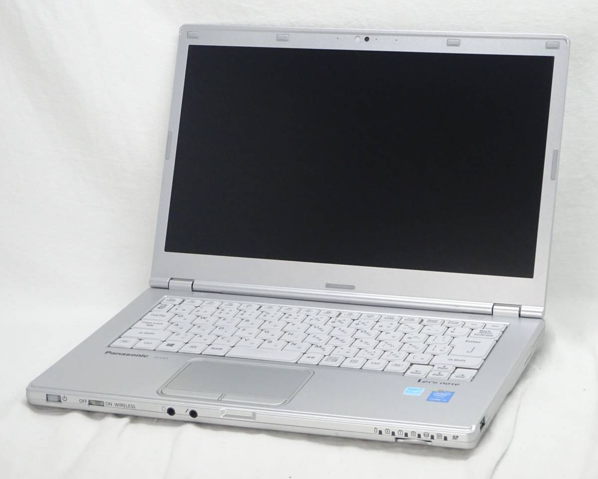 Panasonic Let