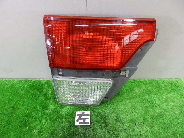  131792 ボンゴフレンディ SGEW 左フィニッシャー/左テールランプ 内側 P0342(テールライト)｜売買されたオークション情報、yahooの商品情報をアーカイブ公開 - オークファン マツダ用
