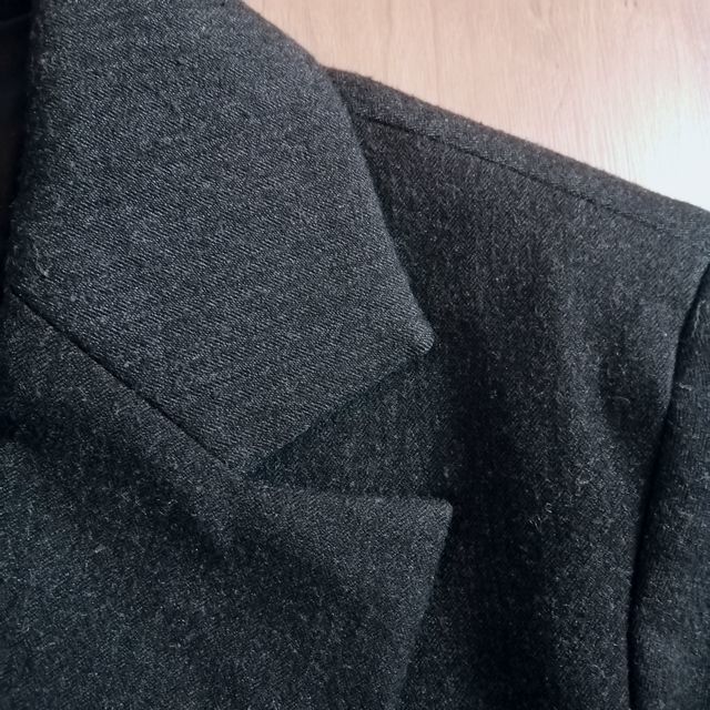 LAUTREAMONT ロートレアモン 洗える 秋冬向け スーツ3点セット サイズ  