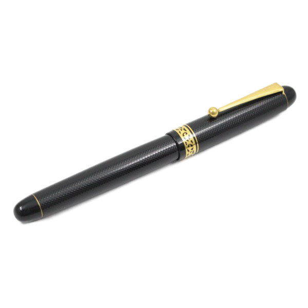 PILOT ペン先 14K 万年筆 パイロット パイロット65周年記念万年筆 創立
