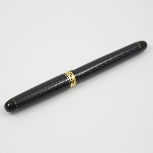 PILOT ペン先 14K 万年筆 パイロット パイロット65周年記念万年筆 創立