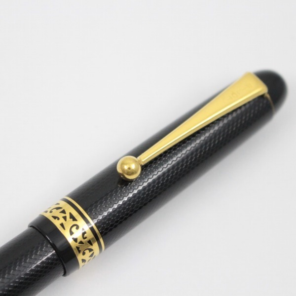 PILOT ペン先 14K 万年筆 パイロット パイロット65周年記念万年筆 創立
