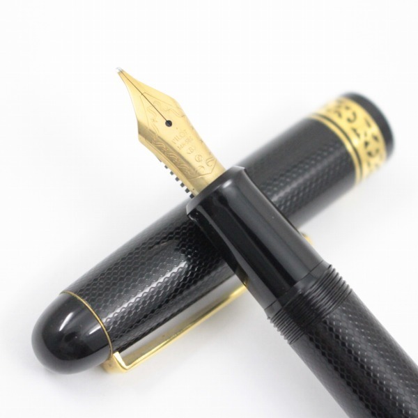 PILOT ペン先 14K 万年筆 パイロット パイロット65周年記念万年筆 創立