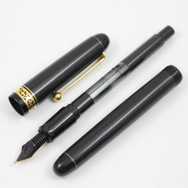 PILOT ペン先 14K 万年筆 パイロット パイロット65周年記念万年筆 創立