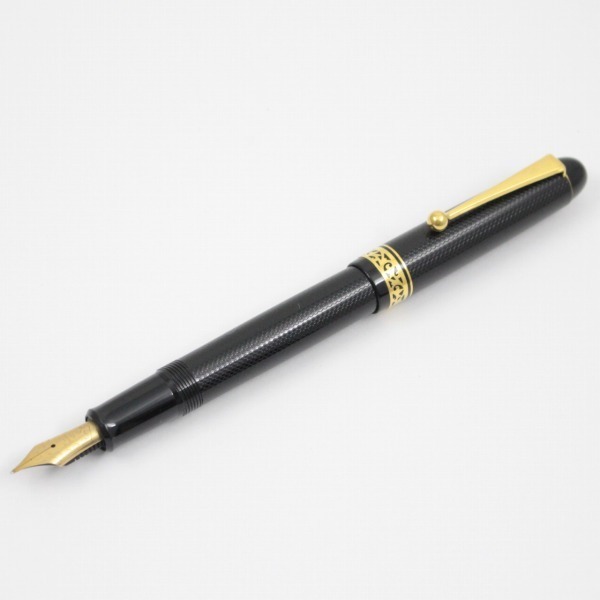 PILOT ペン先 14K 万年筆 パイロット パイロット65周年記念万年筆 創立