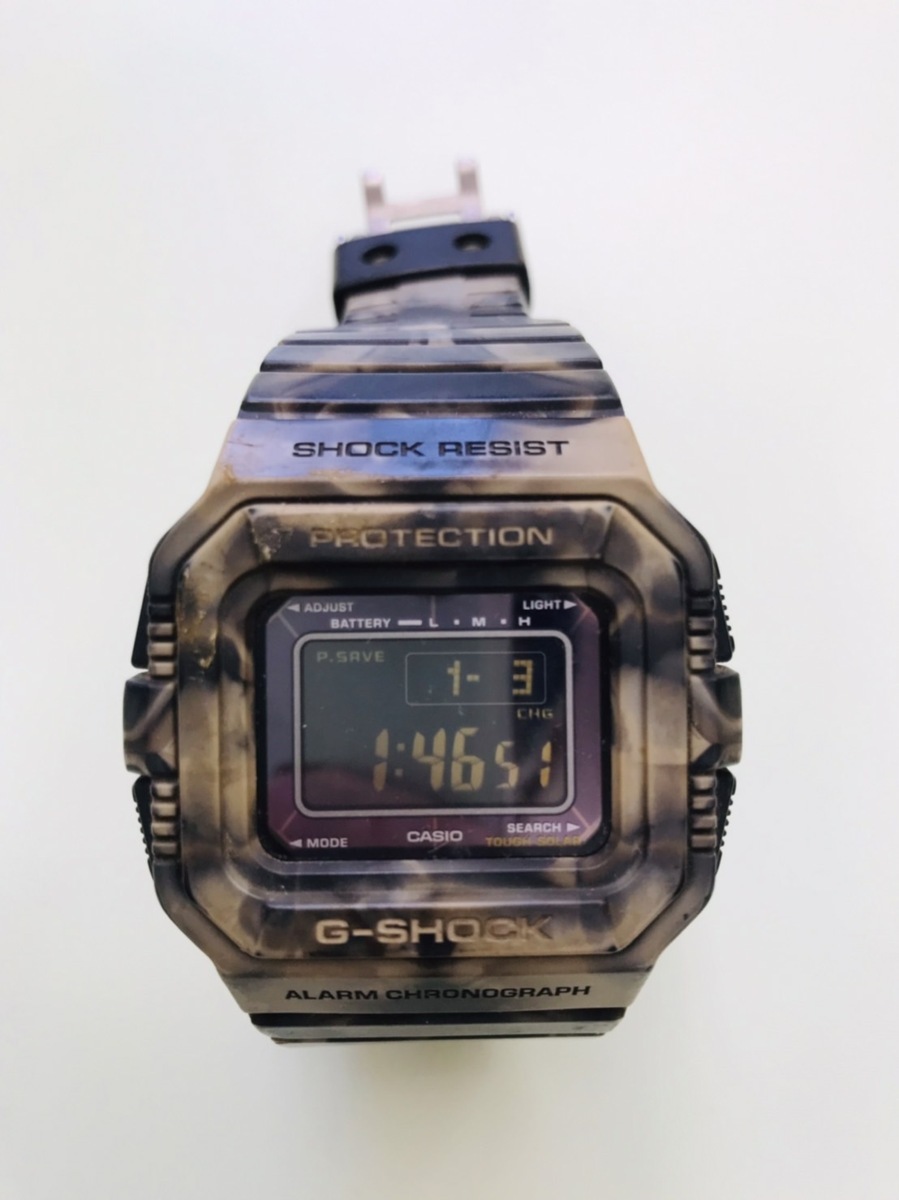 メンズ CASIOカシオ 腕時計 時計 多機能 防水 CASIO Yahoo 