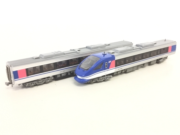 マイクロエース A2055 智頭急行HOT7000系 5次車・改良品 6両セット