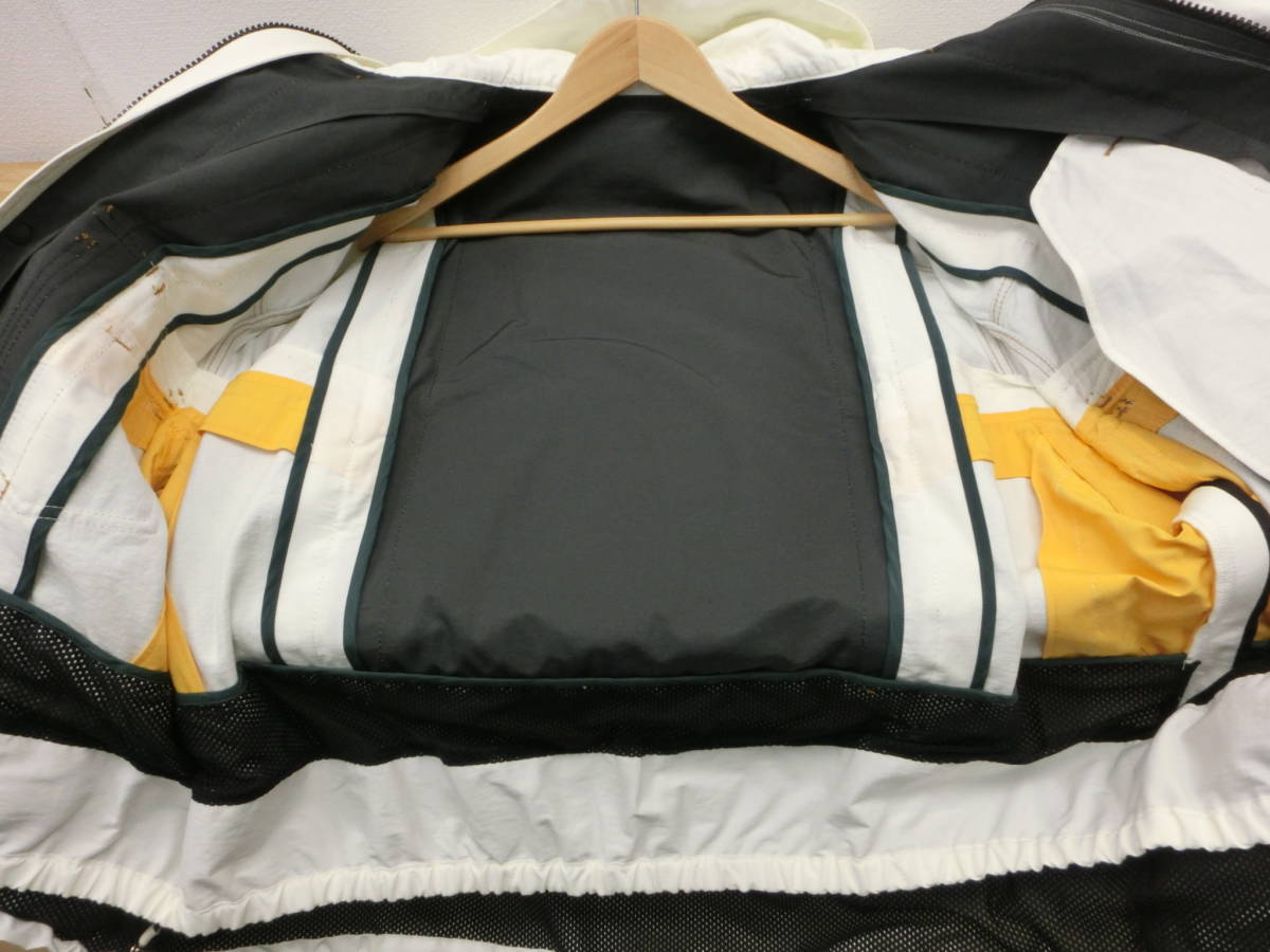 mo/450929/2111/サカイ sacai Denim Blouson デニム ブルゾン 21 