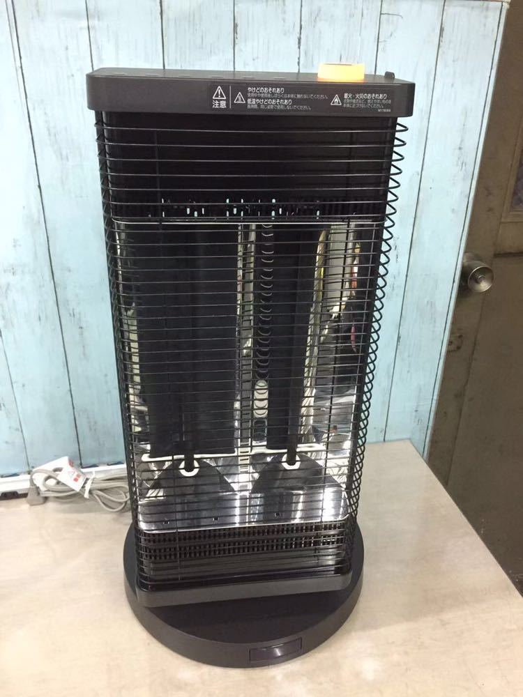 DAIKIN ダイキン ヒーター・ストーブ セラムヒート ERFT11WS-H 良品