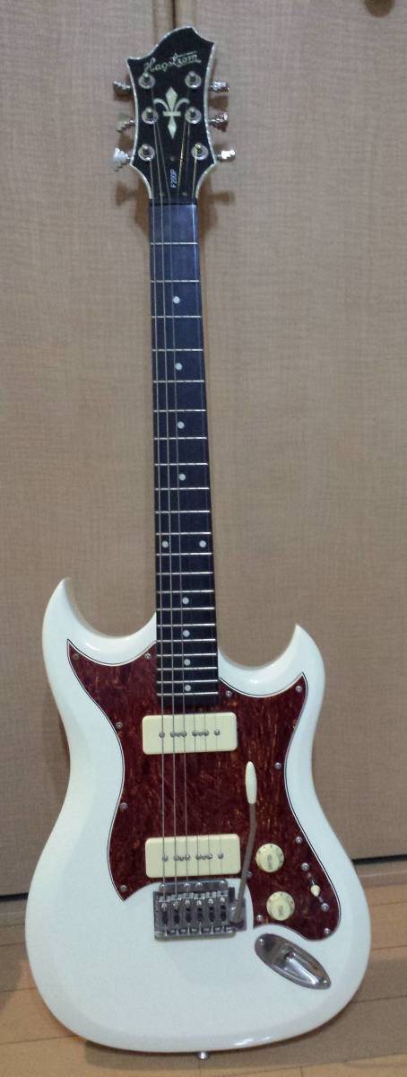 Hagstrom F200P ハグストロム