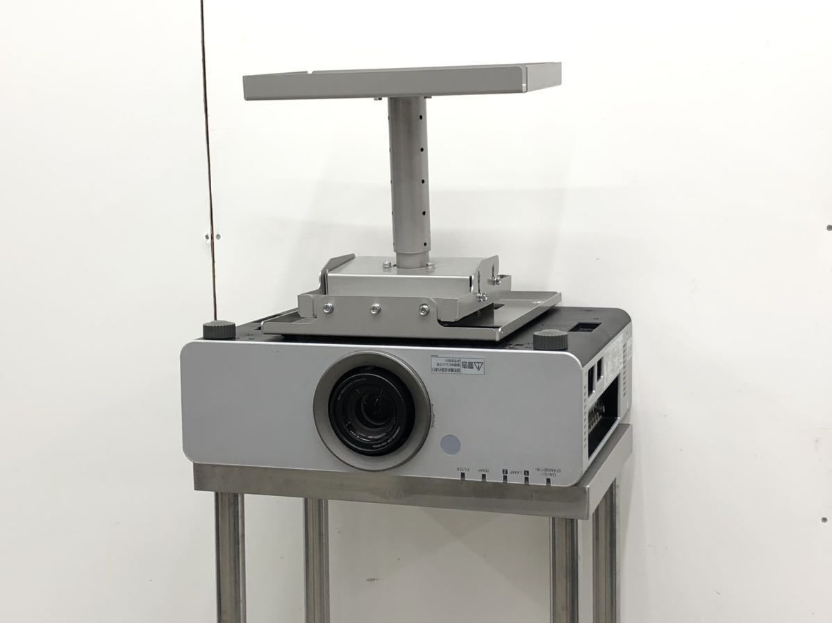 ヤフオク年末 業務用DLPプロジェクター Panasonic TH-D5600 Yahoo
