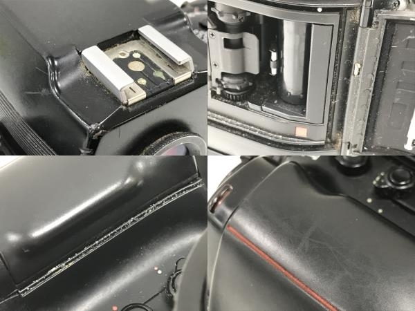 Nikon F4 ボディ ニコン F4S 一眼レフ フィルム 人気・おすすめ｜省