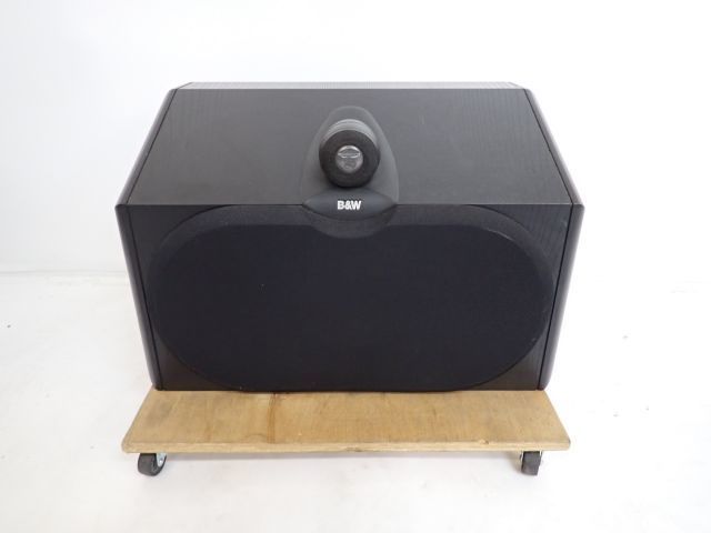B&W Bowers & Wilkins センタースピーカー CDMCNT バウワースアンド