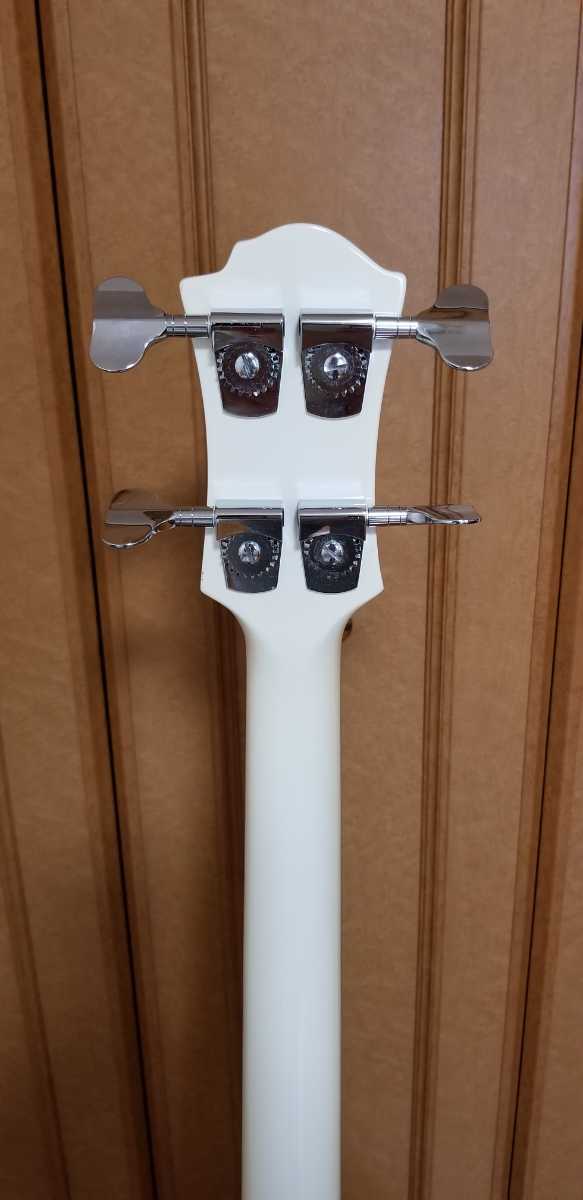 フェルナンデス MB-85 MB-90 Fernandes Mockingbird Bass Reverb