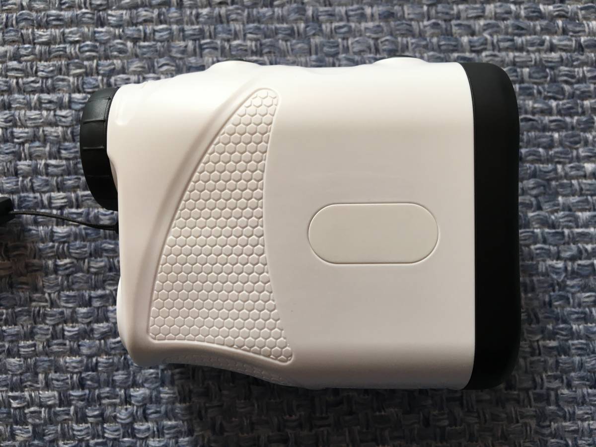 TecTecTec - tectectec MINI ゴルフ用距離計 Mini TecTecTec! mini