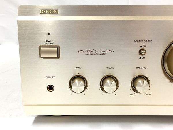 DENON PMA-2000Ⅲ美品 DENON デノン プリメインアンプ PMA-2000III アンプ オーディオ