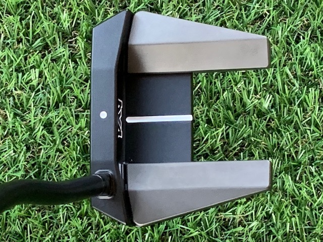 PXG Bat ATTACK バットアタック パター Attack BAT | 34インチ Japan