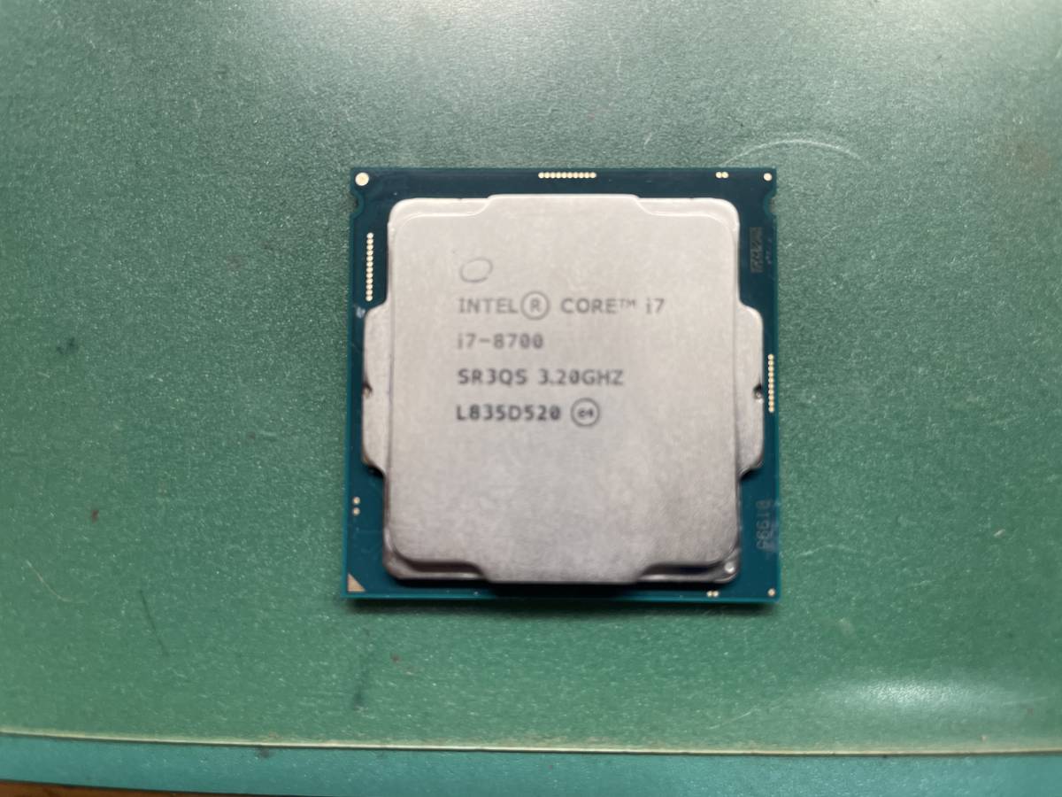 2026年最新Yahoo!オークション ジャンクの中古品 Core -i7-8700 i7