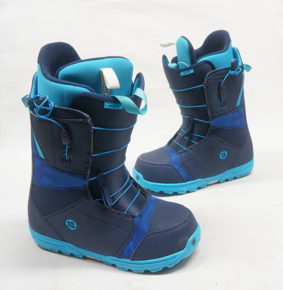 ♪BURTON★MEN’S MOTO-ASIAN FIT/28