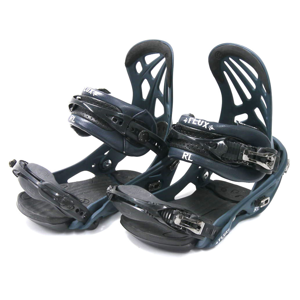 美品】SP UNITED sLAB.ONE 19-20モデル Mサイズ SP BINDINGS マルチ