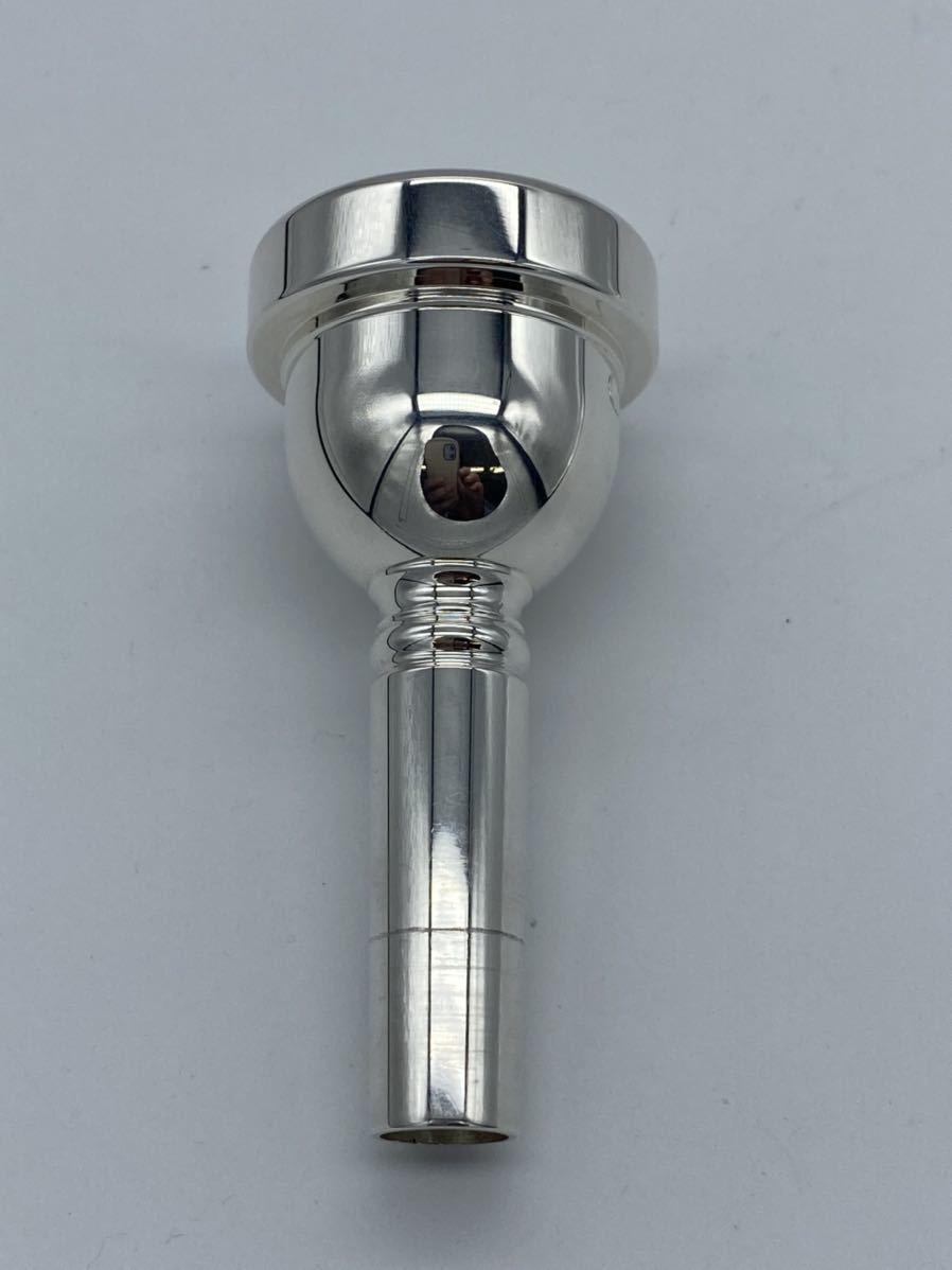 グレイゴ Griego GRIEGO トロンボーン マウスピース 5V 太管トロン