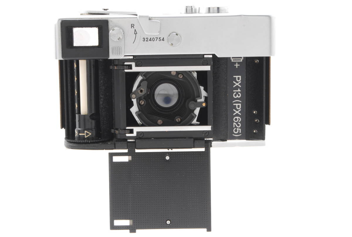 Rollei 35 T Tessar 40mm F3.5 ローライ ジャンク品 H7221980 Rollei 35 T Tessar 40mm F3.5 ローライ ジャンク品 H7221980