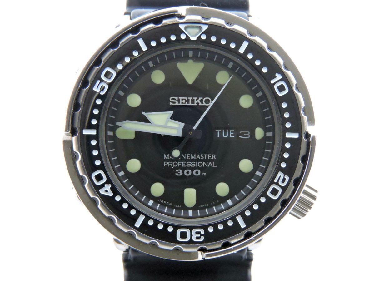 B156S329] SEIKO PROSPEX SBBN033 / セイコー プロスペックス  